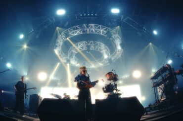 Kroi - Jewel (Live at FM802 ROCK FESTIVAL RADIO CRAZY 2024)