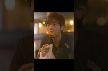 ピザ配達のカホコです #高畑充希 #黑木瞳 #时任三郎 #竹内凉真