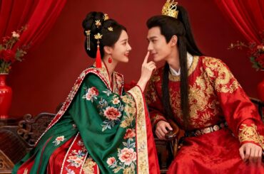 【full series】 I Was Reborn to Destroy My Husband and His Lover#drama #movie