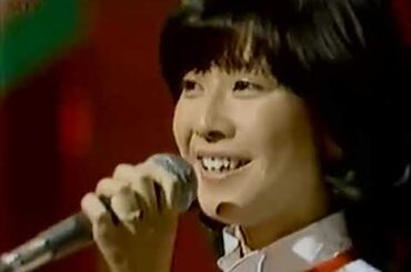 大場久美子   ディスコ・ドリーム#2