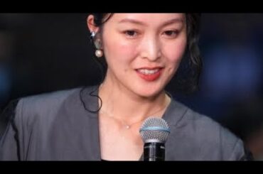 元テレ東のフリーアナ福田典子が花田優一との交際＆同棲を生放送で発表、一般男性との離婚も公表
