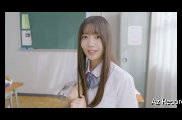 【ひなこい】学園ライフ　坂井新奈　レッスン#ひなこい #日向坂46 #坂井新奈