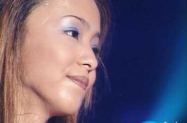 SWEET 19 BLUES 1997 Namie Amuro