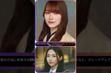 💪谷口愛季“悔しい”運動能力チェック🔥歴代最高記録続出！【そこ曲がったら櫻坂？】