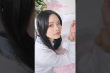 浅井恋乃未 こっちを見て！The Cab La La♪ 櫻坂46 四期生