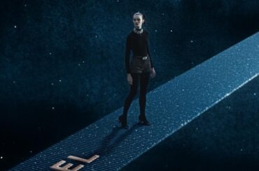 「シャネル ウィンター コンステレーション」シャネル“星空”のクリスマスコスメイベント、原宿で開催 - ファッションプレス