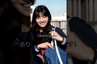 『転売目的で第２ボタンもらう-後半-』#本日も絶体絶命 #ショートコント