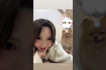 大沼晶保 あきほママとぷぐまるクン♪Instagram 櫻坂46