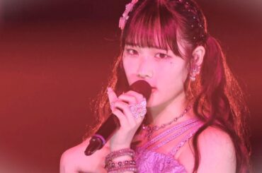 大人の事情(FULL歌詞付き)  - 井上玲音・松永里愛・入江里咲・石山咲良・川嶋美楓(Juice=Juice)[2025春Crimson≠Azure Special][4K]