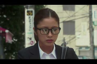 絶対零度～特殊犯罪潜入捜査～上戸彩ちゃん