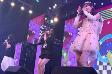 松田美里 Birthday Live 2025♡ ２部　「いぬねこ。青春真っ盛り」