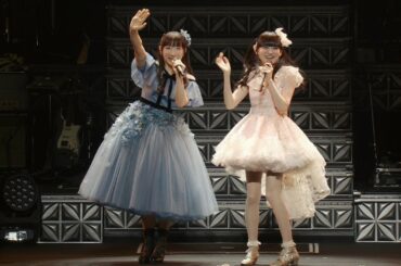 ( 恋の天使 舞い降りて ) やまとなでしこ - 田村ゆかり x 堀江由衣