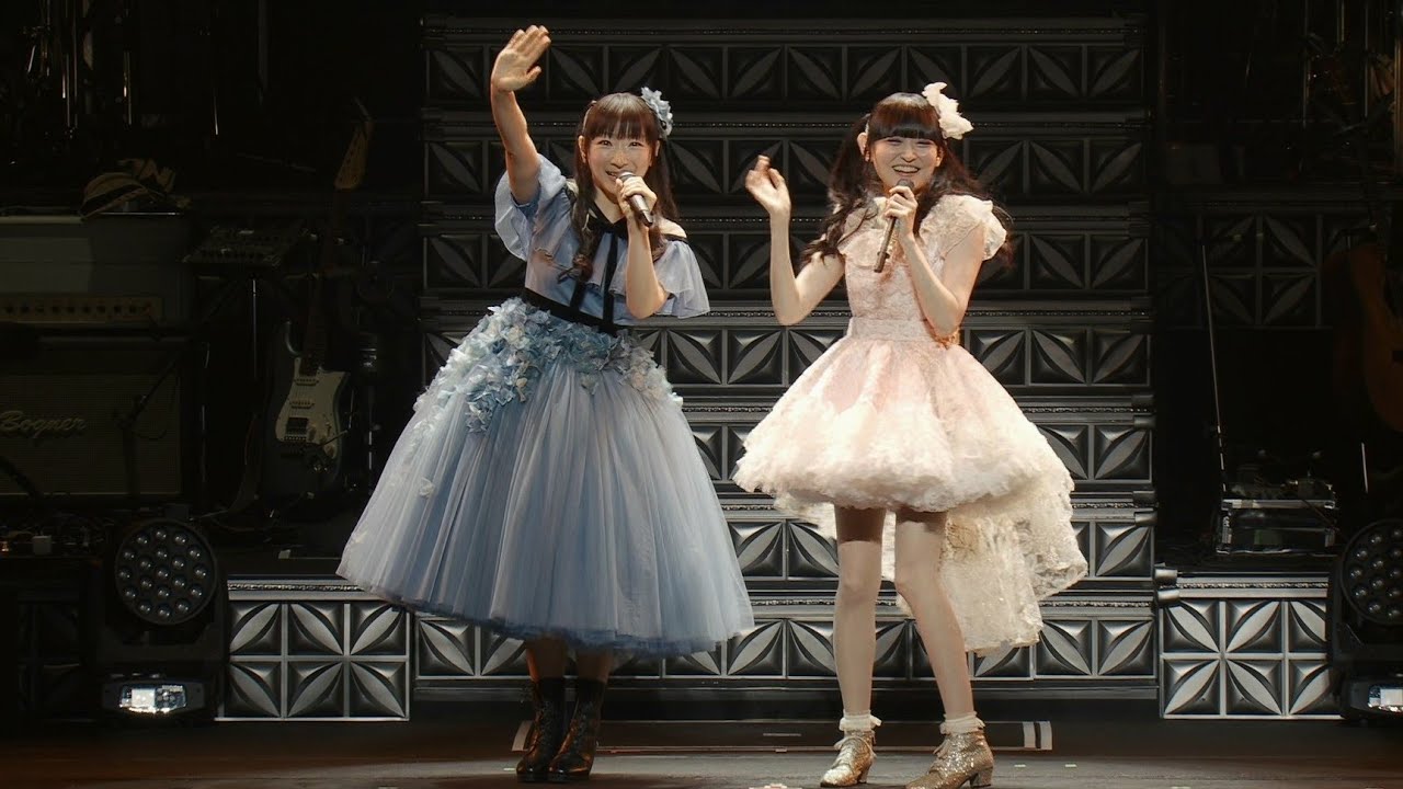 ( 恋の天使 舞い降りて ) やまとなでしこ – 田村ゆかり x 堀江由衣 ( 恋の天使 舞い降りて ) やまとなでしこ - 田村ゆかり x 堀江由衣