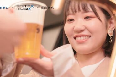 【公式】スペーシアX × 東山奈央さん 特別旅【ロングバージョン】