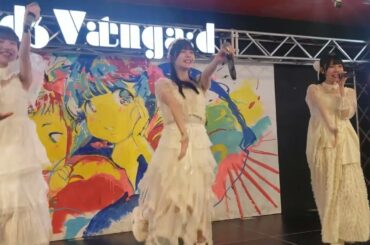 カクカクシカジカ まねきケチャ NEWミニアルバム『なんでもない今日が愛しくて』リリイベ 11/12 ヴィレッジヴァンガード渋谷本店 B2Fイベントスペース