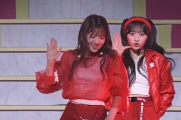 AKB48 野蛮な求愛 Yaban na Kyuai / 村山彩希 卒業コンサート