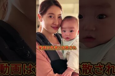 土屋太鳳の“超私生活裏アカ”流出疑惑が拡散、娘のスーパー動画で炎上！