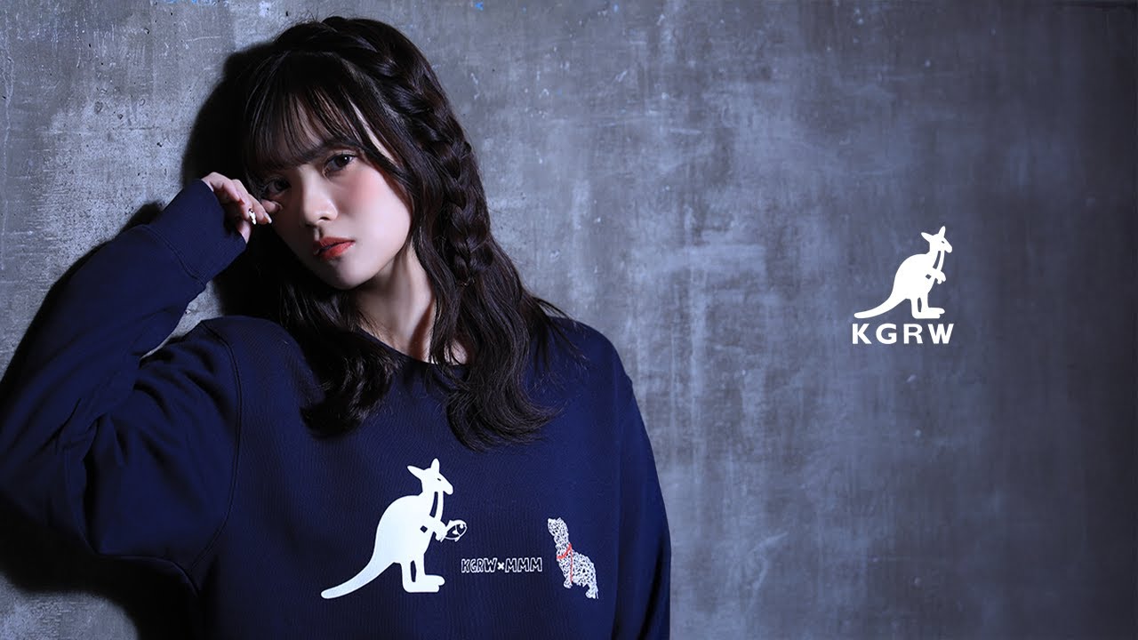 ★宮田愛萌 × KANGOL REWARD コラボレーションアイテム★ ★宮田愛萌 × KANGOL REWARD コラボレーションアイテム★