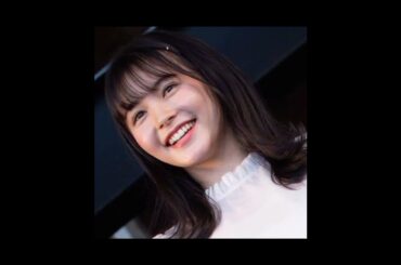 気になるあの娘　高本彩花、日向坂卒業生に刺激「私も負けられない」