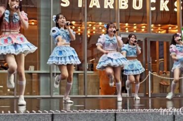 愛乙女★DOLL 20251025 おばちフェス＠歌舞伎町タワーステージ