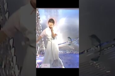 恋のロープをほどかないで ②【新田恵利 ☆ 夕ニャンver.】