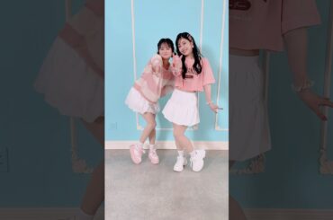 DayRe:「Happy Bubble Party」 #dayre #happybubbleparty #橘美來 #夏目ここな