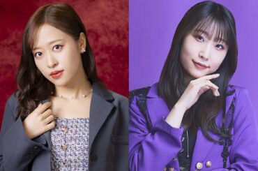 「歌で魅せるアイドル」参戦決定！小田さくら（モーニング娘。'25）段原瑠々（Juice=Juice）1月27日開催『All That Music ～あなたに贈るラブソング～』出演 | 株式会社ＢＳ－ＴＢＳのプレスリリース