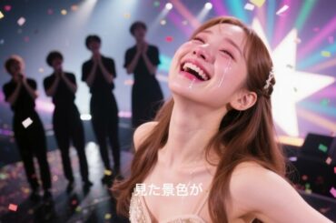 【優雅で天然】乃木坂46 長嶋凛桜のバレリーナ伝説！ステージで涙した純粋な心と窮地で炸裂する「謎行動」の秘密