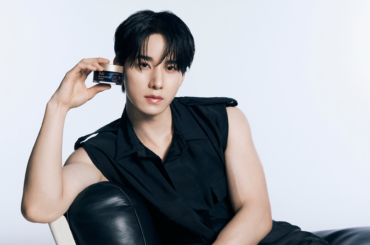 韓国のNo.1スキンケアブランド*¹＜Dr.G＞、佐藤景瑚（JO1）さんを起用した＜ブラックスネイルライン＞の新ビジュアルを公開！ | Gowoonsesang Cosmetics., Co. Ltd.のプレスリリース