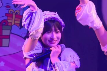 【25 9 20 虹のコンキスタドール】NAKAYOSHI FES. 2025 LOVE STAGE