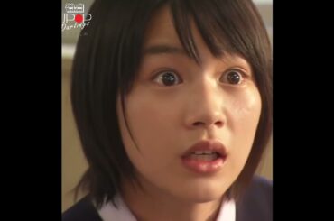 AKI-CHAN FUNNY BRAIN lol kawai NON #のん #能年玲奈 #amachan