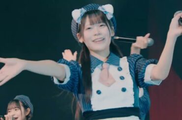 【chuLa (ちゅら)】LIVE映像 @ Zepp DiverCity (2025.10.27 HEROINES HALLOWEEN 2025 DAY1)