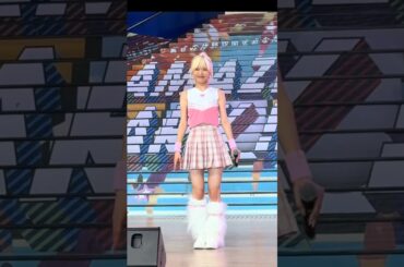 ［Girls²］鶴屋美咲♡桃色片想い♡ feat. Gorie