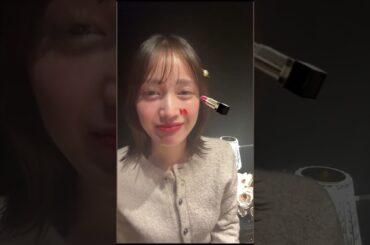 20251107 中村ゆりか TikTok Live Part2