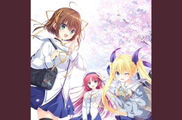 ダ・カーポ 〜奏で舞うメロディ〜