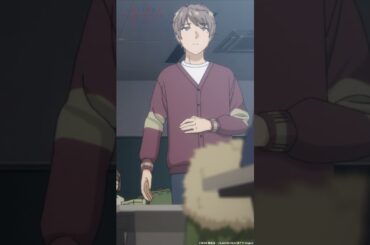 話があるの｜アニメ『青春ブタ野郎はサンタクロースの夢を見ない』第11話｜#青ブタ #石川界人 #上田麗奈 #アニメ #anime