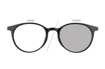 Snow Man目黒蓮が着用するZoffの新作ボストン型サングラス、UV100%カットの調光レンズ - ファッションプレス