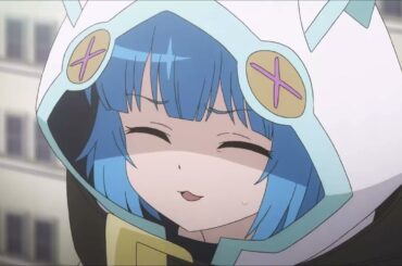 【無限扭蛋 獲得等級 9999 的夥伴】青雪（アオユキ) 喵~