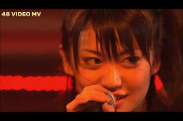 [LIVE] AKB48 - Cinderella wa Damasarenai (AKB48 First Concert Aitakatta 2006) | シンデレラは騙されない