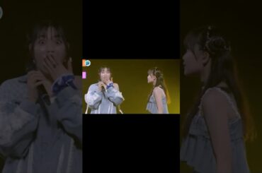 ヤバすぎるゆめりあい #工藤由愛 #松永里愛 #juicejuice  #ハロプロ