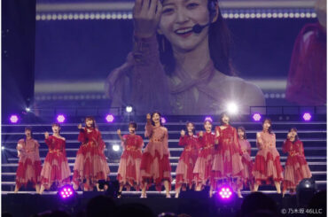 楽天グループ、「乃木坂46」公式リセール開始 NFTチケットで安全取引