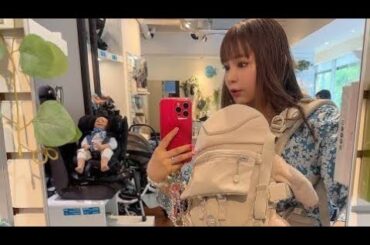 中川翔子、産後1ヶ月で20キロ減 双子の“顔出し終了”理由も明かす「家族と話し合って…」