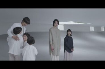 村田沙耶香×蒔田彩珠、映画『消滅世界』白一色に包まれた“性愛のない”実験都市・エデン眞島秀和も登場する本編・メイキング映像【2025年11月28日公開】