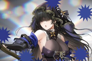 【#コンパス 公式】メルーニャ（CV：堀江由衣）【ヒーロー紹介】