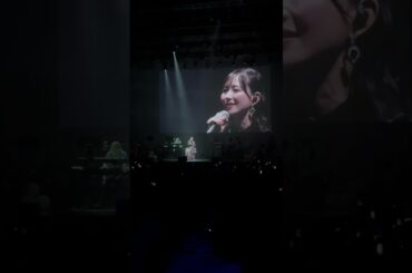 「そよ風」青山なぎさ 2nd LIVE TOUR 『Roots』 東京公演