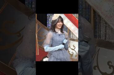 【大越ひなの】弄り方に個性が出る ひなのちゃんとあかりん【海邊朱莉】【乃木坂46】