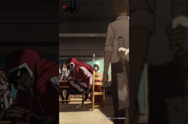 生田目（#伊瀬茉莉也）「お願いしたら来てくれるかもって思って」#SANDA