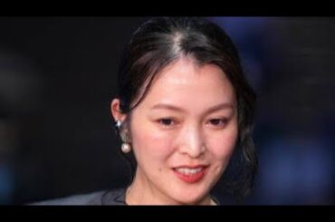 福田典子、離婚公表＆花田優一との交際を明かす！フリーアナとして前向きに活躍