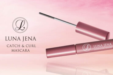 大人のマスカラ悩みにアプローチ「ルナジェナ キャッチ＆カールマスカラ」