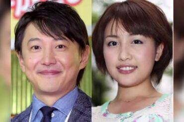 テレ東・相内優香アナ、第1子出産を発表「母子ともに健康です」　夫は元NHK青井実アナ